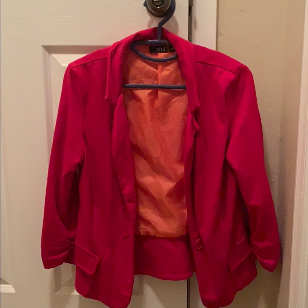 Blazer